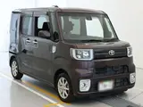 2017 Toyota Pixis Mega L SA2 Brown Van for sale, Japanese used car export - photo 5 of 12 | GULJI TRADERS