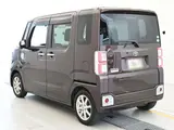 2017 Toyota Pixis Mega L SA2 Brown Van for sale, Japanese used car export - photo 6 of 12 | GULJI TRADERS