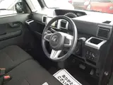 2017 Toyota Pixis Mega L SA2 Brown Van for sale, Japanese used car export - photo 9 of 12 | GULJI TRADERS