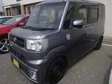 2017 Toyota Pixis Mega D SA II Gray Van for sale, Japanese used car export - photo 1 of 9 | GULJI TRADERS