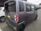 2017 Toyota Pixis Mega D SA II Gray Van for sale, Japanese used car export - photo 2 of 9 | GULJI TRADERS
