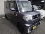 2017 Toyota Pixis Mega D SA II Gray Van for sale, Japanese used car export - photo 3 of 9 | GULJI TRADERS