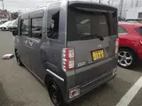 2017 Toyota Pixis Mega D SA II Gray Van for sale, Japanese used car export - photo 4 of 9 | GULJI TRADERS