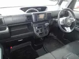 2017 Toyota Pixis Mega D SA II Gray Van for sale, Japanese used car export - photo 6 of 9 | GULJI TRADERS