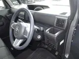 2017 Toyota Pixis Mega D SA II Gray Van for sale, Japanese used car export - photo 8 of 9 | GULJI TRADERS