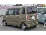2017 Toyota Pixis Mega 660 L SAII Green Van for sale, Japanese used car export - photo 2 of 17 | GULJI TRADERS