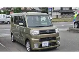 2017 Toyota Pixis Mega 660 L SAII Green Van for sale, Japanese used car export - photo 3 of 17 | GULJI TRADERS