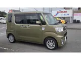 2017 Toyota Pixis Mega 660 L SAII Green Van for sale, Japanese used car export - photo 4 of 17 | GULJI TRADERS
