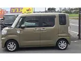 2017 Toyota Pixis Mega 660 L SAII Green Van for sale, Japanese used car export - photo 5 of 17 | GULJI TRADERS