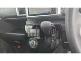 2017 Toyota Pixis Mega 660 L SAII Green Van for sale, Japanese used car export - photo 11 of 17 | GULJI TRADERS