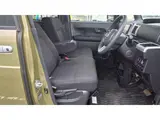 2017 Toyota Pixis Mega 660 L SAII Green Van for sale, Japanese used car export - photo 14 of 17 | GULJI TRADERS