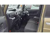 2017 Toyota Pixis Mega 660 L SAII Green Van for sale, Japanese used car export - photo 15 of 17 | GULJI TRADERS