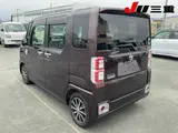 2017 Toyota Pixis Mega G Turbo SA II Brown Van for sale, Japanese used car export - photo 2 of 12 | GULJI TRADERS