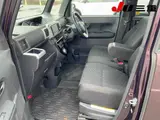 2017 Toyota Pixis Mega G Turbo SA II Brown Van for sale, Japanese used car export - photo 3 of 12 | GULJI TRADERS