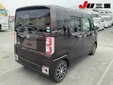 2017 Toyota Pixis Mega G Turbo SA II Brown Van for sale, Japanese used car export - photo 6 of 12 | GULJI TRADERS