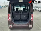 2017 Toyota Pixis Mega G Turbo SA II Brown Van for sale, Japanese used car export - photo 7 of 12 | GULJI TRADERS