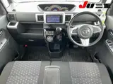 2017 Toyota Pixis Mega G Turbo SA II Brown Van for sale, Japanese used car export - photo 8 of 12 | GULJI TRADERS