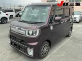 2017 Toyota Pixis Mega G Turbo SA II Brown Van for sale, Japanese used car export - photo 9 of 12 | GULJI TRADERS