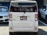 2017 Toyota Pixis Mega G Turbo SAII Pearl Van for sale, Japanese used car export - photo 6 of 24 | GULJI TRADERS