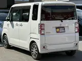 2017 Toyota Pixis Mega G Turbo SAII Pearl Van for sale, Japanese used car export - photo 7 of 24 | GULJI TRADERS