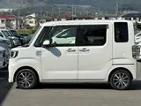 2017 Toyota Pixis Mega G Turbo SAII Pearl Van for sale, Japanese used car export - photo 8 of 24 | GULJI TRADERS