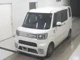 2017 Toyota Pixis Mega G Turbo SA II Pearl Van for sale, Japanese used car export - photo 4 of 7 | GULJI TRADERS