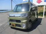 2018 Toyota Pixis Mega G Turbo SA3 Green Van for sale, Japanese used car export - photo 1 of 26 | GULJI TRADERS
