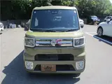 2018 Toyota Pixis Mega G Turbo SA3 Green Van for sale, Japanese used car export - photo 5 of 26 | GULJI TRADERS