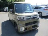 2018 Toyota Pixis Mega G Turbo SA3 Green Van for sale, Japanese used car export - photo 6 of 26 | GULJI TRADERS