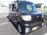 2018 Toyota Pixis Mega G Black Van for sale, Japanese used car export - photo 1 of 9 | GULJI TRADERS