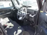 2018 Toyota Pixis Mega G Black Van for sale, Japanese used car export - photo 3 of 9 | GULJI TRADERS