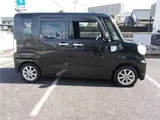 2018 Toyota Pixis Mega G Black Van for sale, Japanese used car export - photo 4 of 9 | GULJI TRADERS