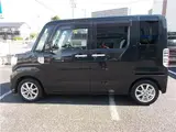 2018 Toyota Pixis Mega G Black Van for sale, Japanese used car export - photo 5 of 9 | GULJI TRADERS