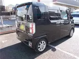 2018 Toyota Pixis Mega G Black Van for sale, Japanese used car export - photo 6 of 9 | GULJI TRADERS