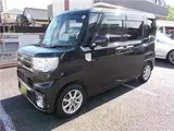 2018 Toyota Pixis Mega G Black Van for sale, Japanese used car export - photo 7 of 9 | GULJI TRADERS