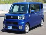 2018 Toyota Pixis Mega L SAIII Blue Van for sale, Japanese used car export - photo 1 of 26 | GULJI TRADERS