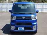 2018 Toyota Pixis Mega L SAIII Blue Van for sale, Japanese used car export - photo 2 of 26 | GULJI TRADERS