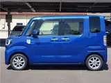 2018 Toyota Pixis Mega L SAIII Blue Van for sale, Japanese used car export - photo 5 of 26 | GULJI TRADERS