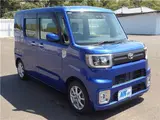2018 Toyota Pixis Mega L SAIII Blue Van for sale, Japanese used car export - photo 6 of 26 | GULJI TRADERS