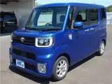 2018 Toyota Pixis Mega L SAIII Blue Van for sale, Japanese used car export - photo 7 of 26 | GULJI TRADERS
