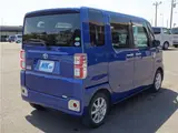 2018 Toyota Pixis Mega L SAIII Blue Van for sale, Japanese used car export - photo 8 of 26 | GULJI TRADERS