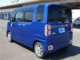 2018 Toyota Pixis Mega L SAIII Blue Van for sale, Japanese used car export - photo 9 of 26 | GULJI TRADERS