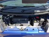 2018 Toyota Pixis Mega L SAIII Blue Van for sale, Japanese used car export - photo 17 of 26 | GULJI TRADERS