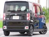 2018 Toyota Pixis Mega G Turbo Leisure Edition SAⅢ Black Van for sale, Japanese used car export - photo 2 of 22 | GULJI TRADERS