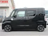 2018 Toyota Pixis Mega G Turbo Leisure Edition SAⅢ Black Van for sale, Japanese used car export - photo 5 of 22 | GULJI TRADERS