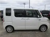 2018 Toyota Pixis Mega L SA 4WD, Dual Power Sliding Doors, Push Start, Smart Key, Heated Seats Pearl Van for sale, Japanese used car export - photo 9 of 71 | GULJI TRADERS