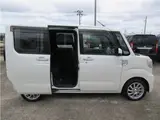 2018 Toyota Pixis Mega L SA 4WD, Dual Power Sliding Doors, Push Start, Smart Key, Heated Seats Pearl Van for sale, Japanese used car export - photo 10 of 71 | GULJI TRADERS