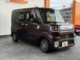 2018 Toyota Pixis Mega G Turbo SAIII ★ Navigation ★ TV ★ Rear Camera ★ Dual Power Parking ★ LED ★ Dashcam Brown Van for sale, Japanese used car export - photo 8 of 50 | GULJI TRADERS