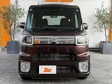 2018 Toyota Pixis Mega G Turbo SAIII ★ Navigation ★ TV ★ Rear Camera ★ Dual Power Parking ★ LED ★ Dashcam Brown Van for sale, Japanese used car export - photo 9 of 50 | GULJI TRADERS