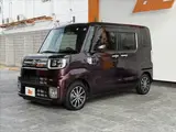 2018 Toyota Pixis Mega G Turbo SAIII ★ Navigation ★ TV ★ Rear Camera ★ Dual Power Parking ★ LED ★ Dashcam Brown Van for sale, Japanese used car export - photo 10 of 50 | GULJI TRADERS